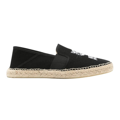 Kenzo Sneaker Tiger Logo Black