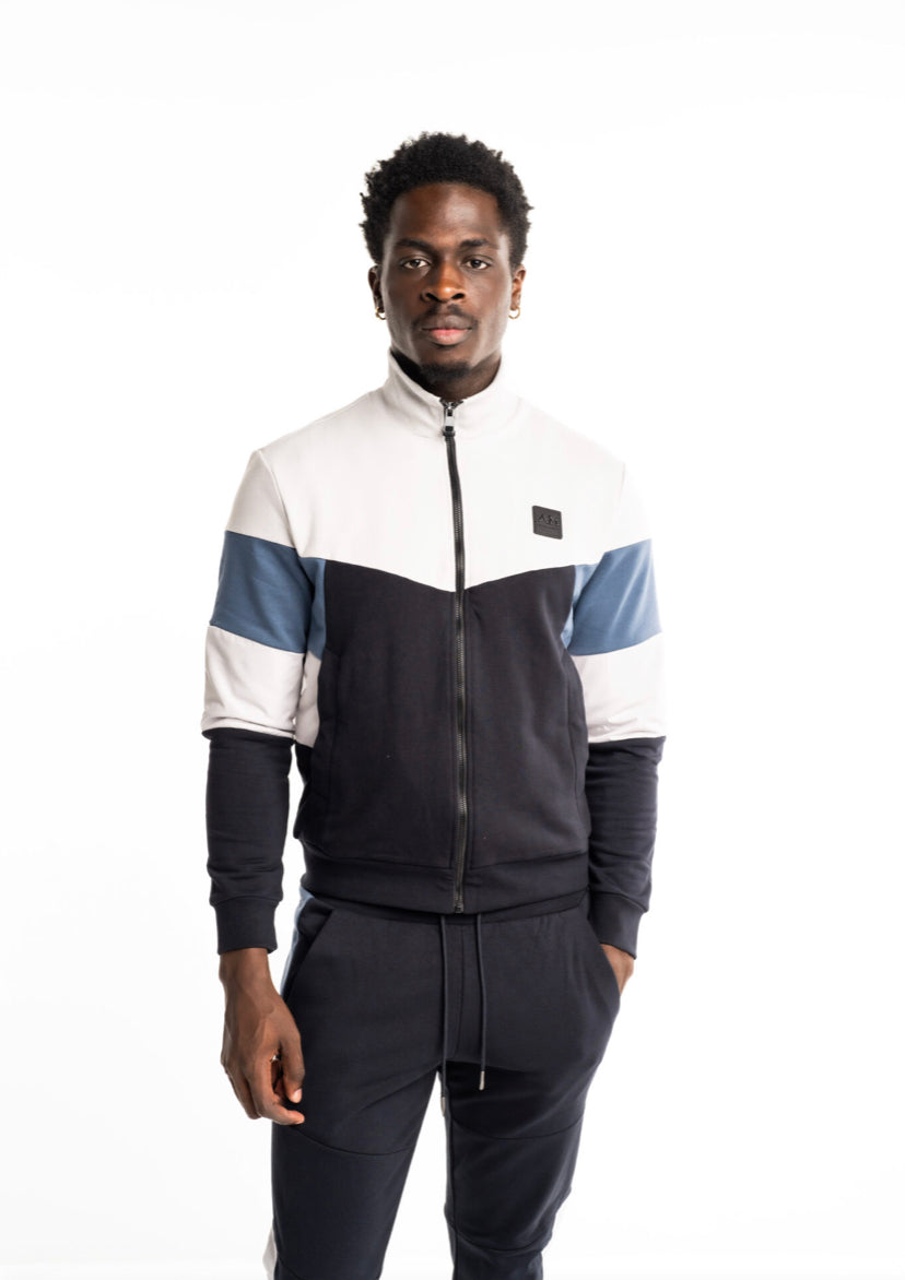 AM REGULAR SWEATSHIRT MMFL01019-FA150185-7073