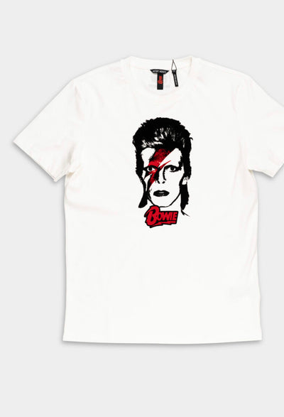 AM T-SHIRT REGULAR FIT MMKS02455-FA100240-1011