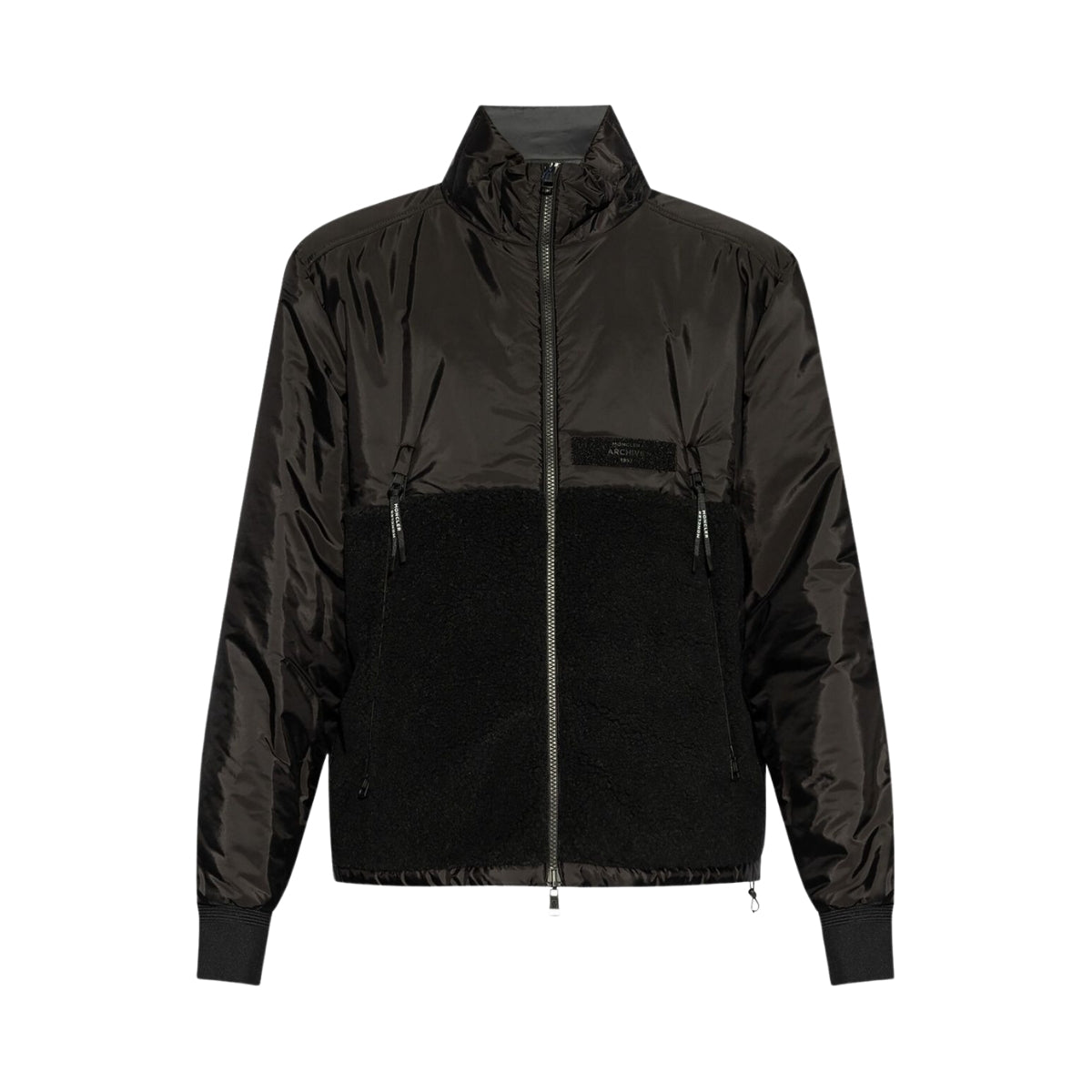 Moncler Jacket Vallorch Black