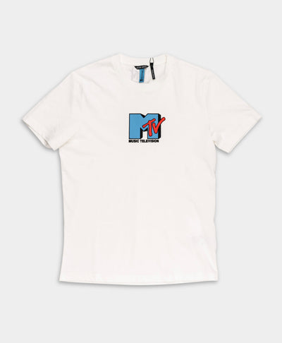 AM REGULAR SHORT SLEEVED T-SHIRT MMKS02454-FA100240-1011
