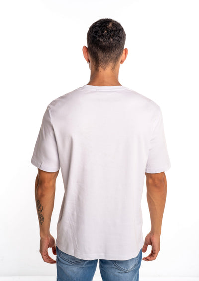AM T-SHIRT RELAXED FIT MMKS02456-FA100248-1000