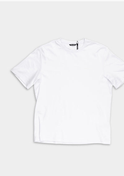 AM T-SHIRT RELAXED FIT MMKS02456-FA100248-1000