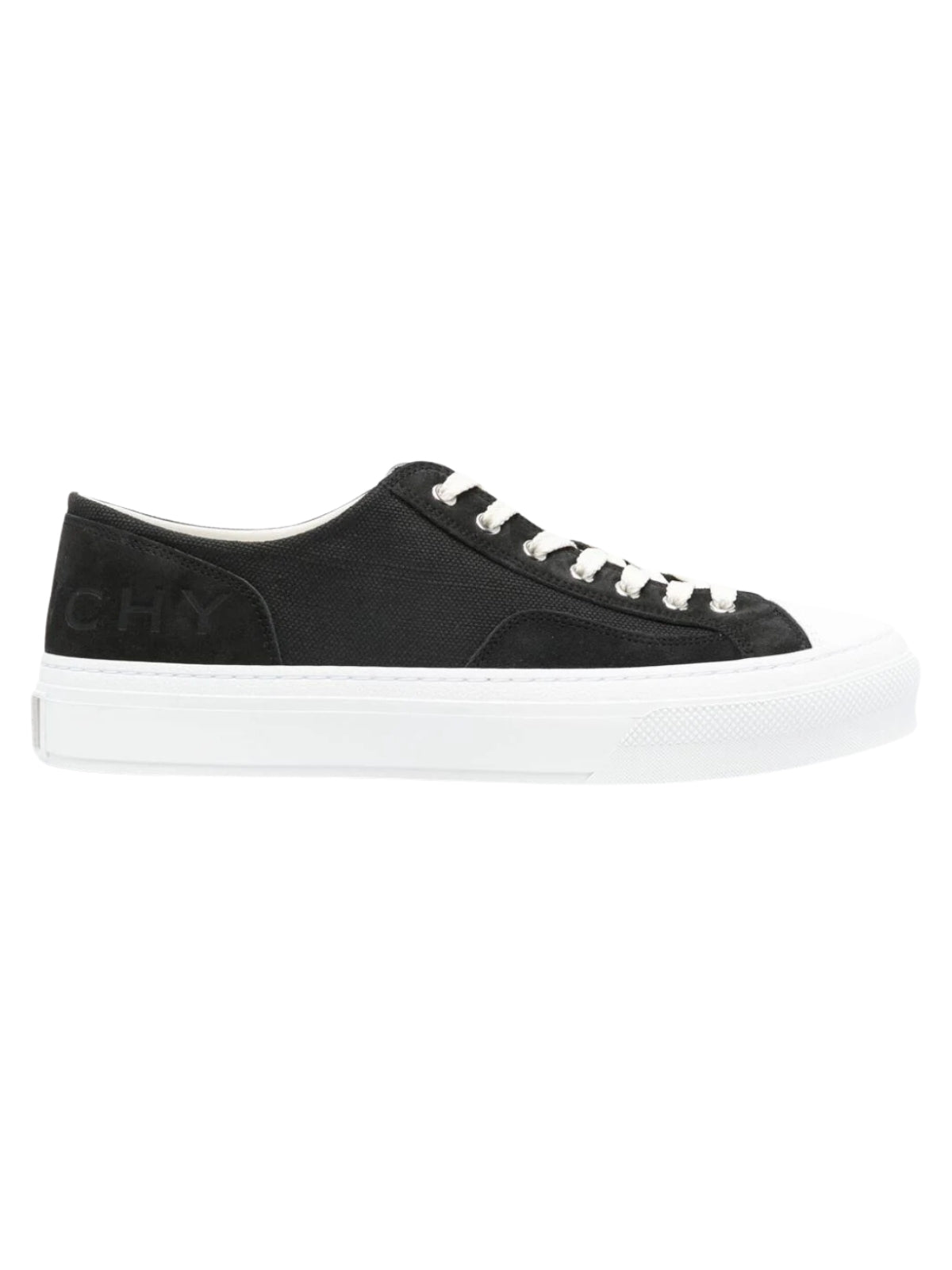 Givenchy Sneaker City Low Top Black
