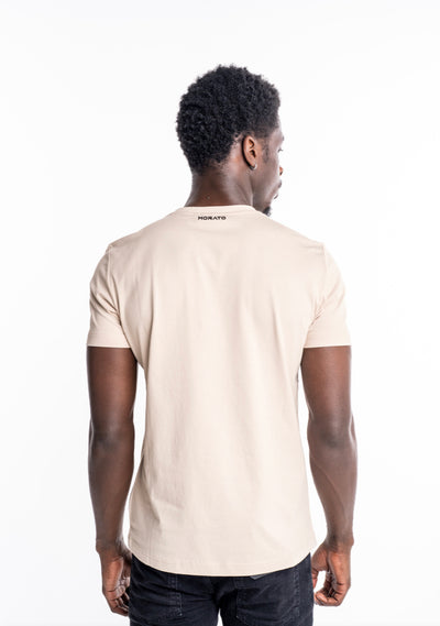 AM T-SHIRT REGULAR FIT MMKS02450-FA100240-1016
