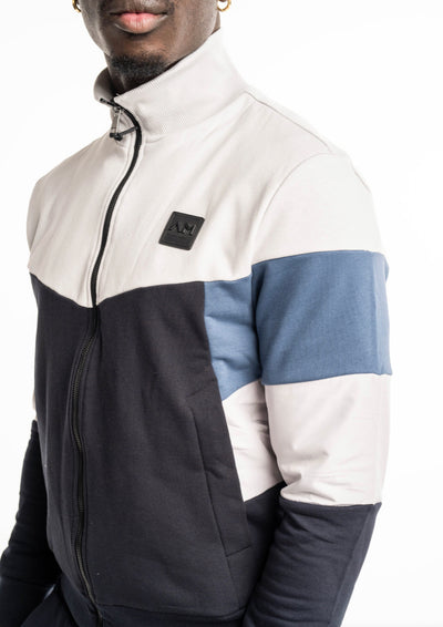 AM REGULAR SWEATSHIRT MMFL01019-FA150185-7073