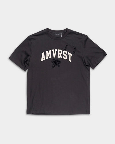 AM T-SHIRT RELAXED FIT MMKS02449-FA100239-9000
