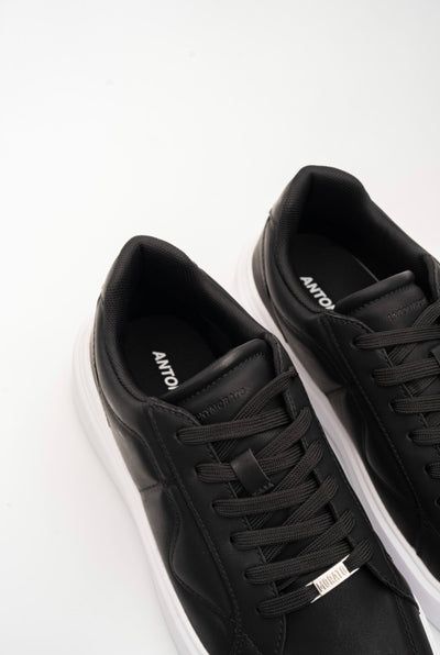 AM FOOTWEAR MMFW01736-LE500157-9000