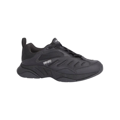 Kenzo Sneaker Trainer Black