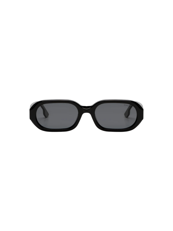 Komono Sunglasses Niki Black