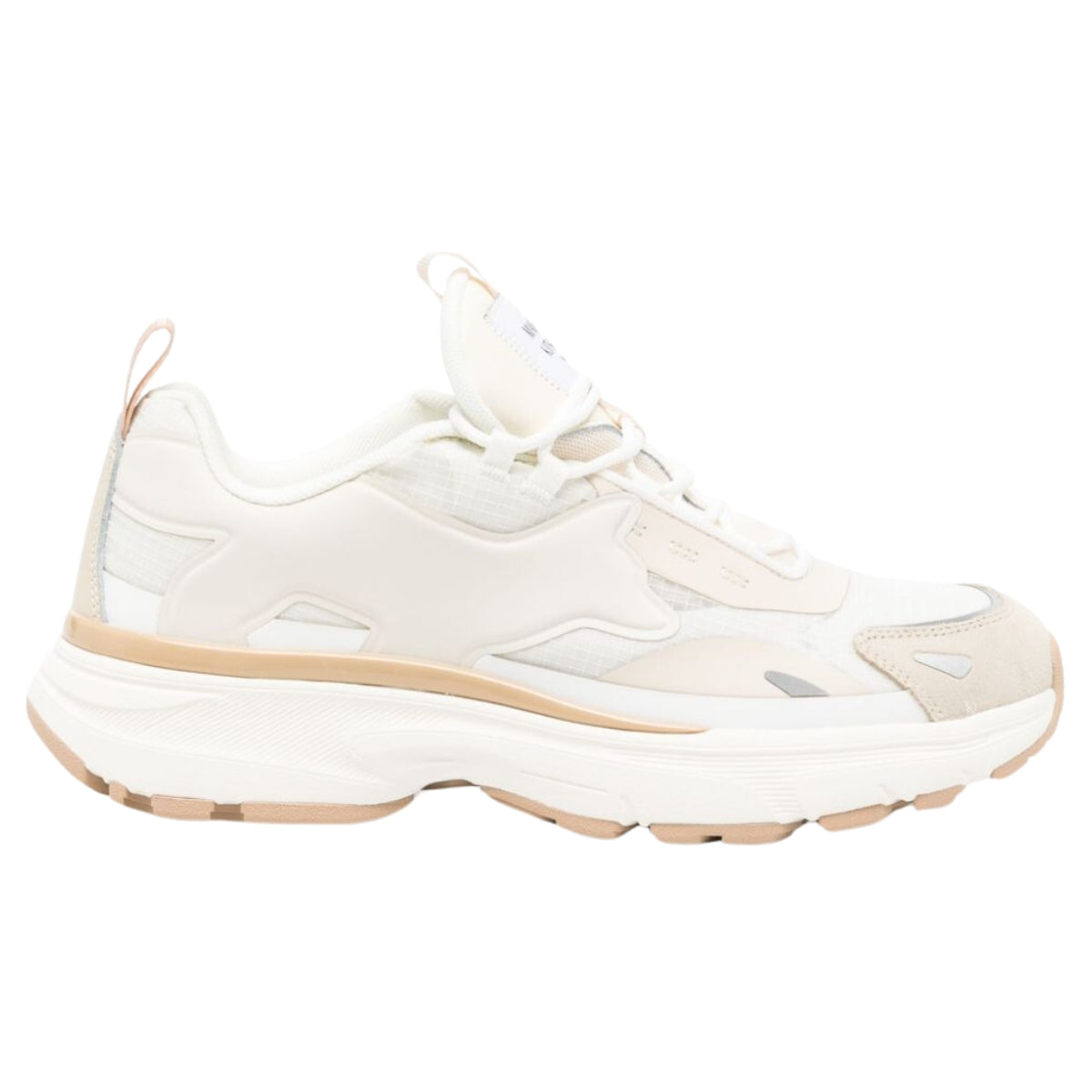 Maison Kitsune Sneaker Sora Runners Paper