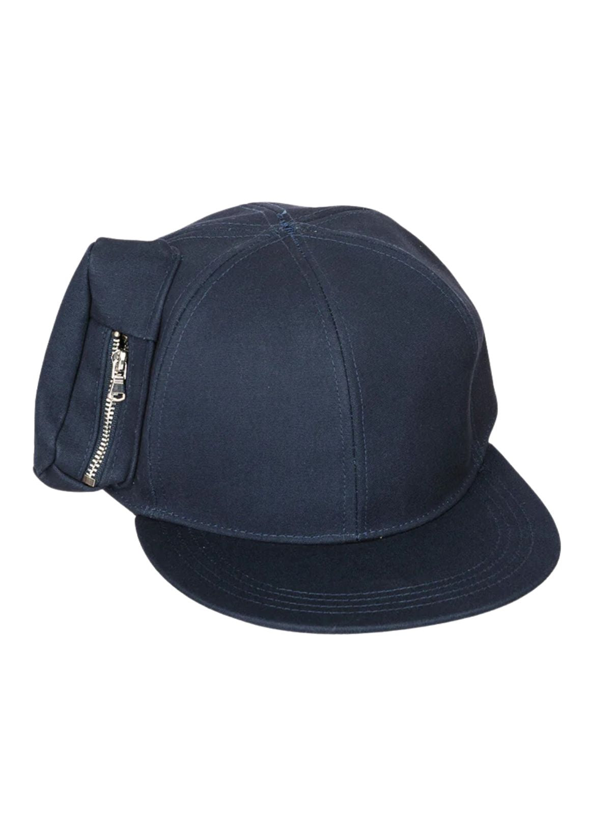 Who Decides War Cap Window Indigo