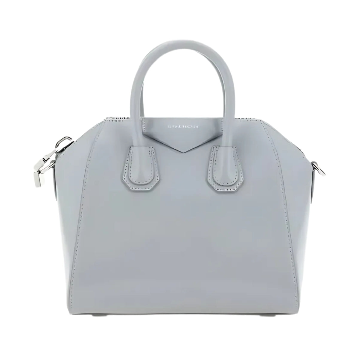 Givenchy Bag Antigona Light Grey